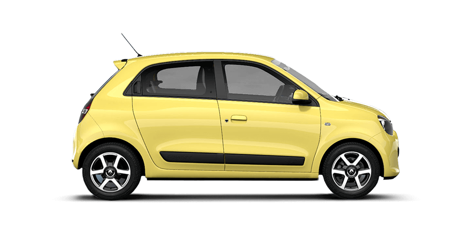 Renault Twingo III