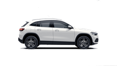 SUV GLA