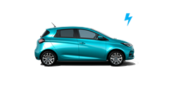 Hatchback ZOE