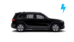 SUV EQB