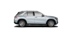 SUV GLE